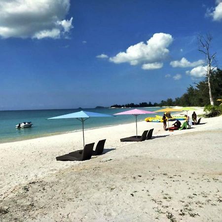Belitung Holiday Resort Sijuk Dış mekan fotoğraf