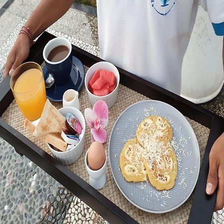 Belitung Holiday Resort Sijuk Dış mekan fotoğraf