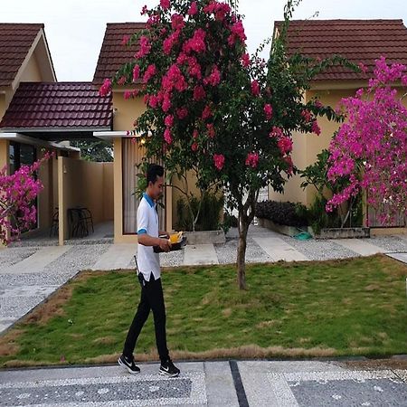 Belitung Holiday Resort Sijuk Dış mekan fotoğraf