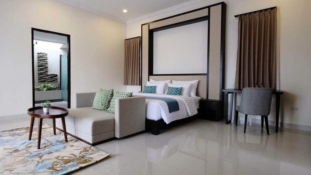 Belitung Holiday Resort Sijuk Dış mekan fotoğraf