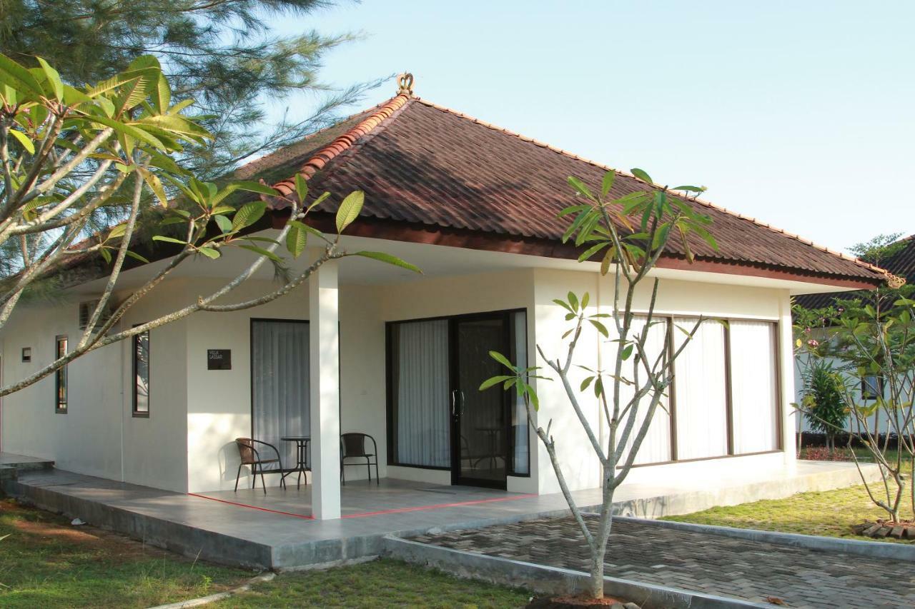 Belitung Holiday Resort Sijuk Dış mekan fotoğraf