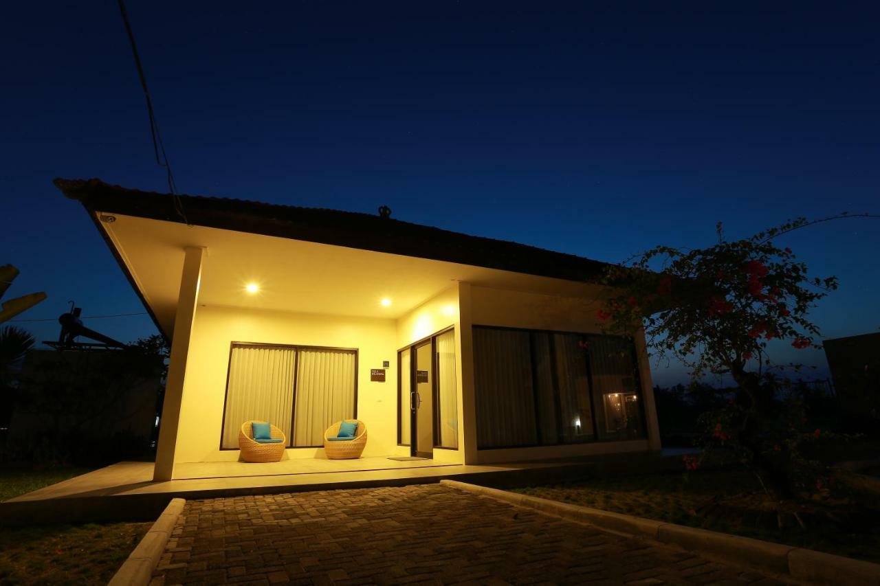Belitung Holiday Resort Sijuk Dış mekan fotoğraf