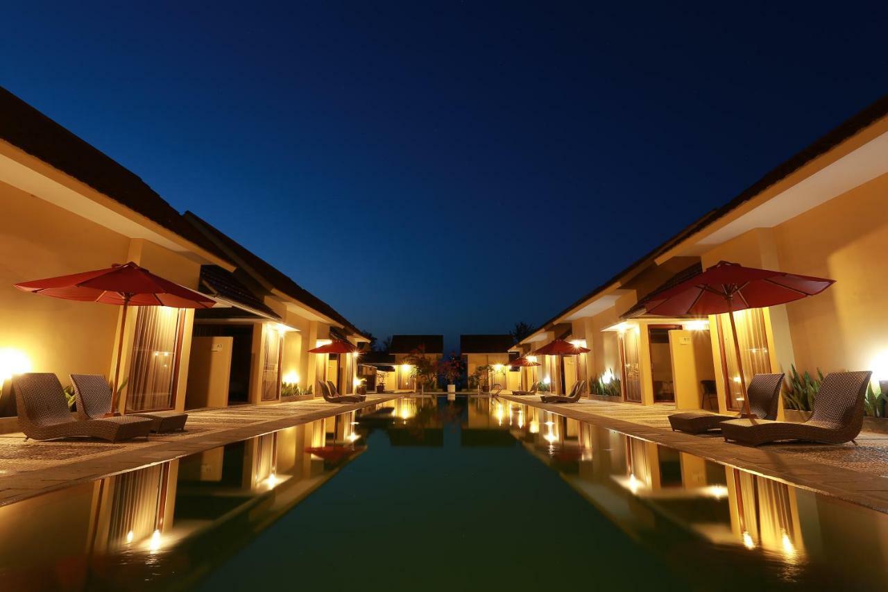 Belitung Holiday Resort Sijuk Dış mekan fotoğraf