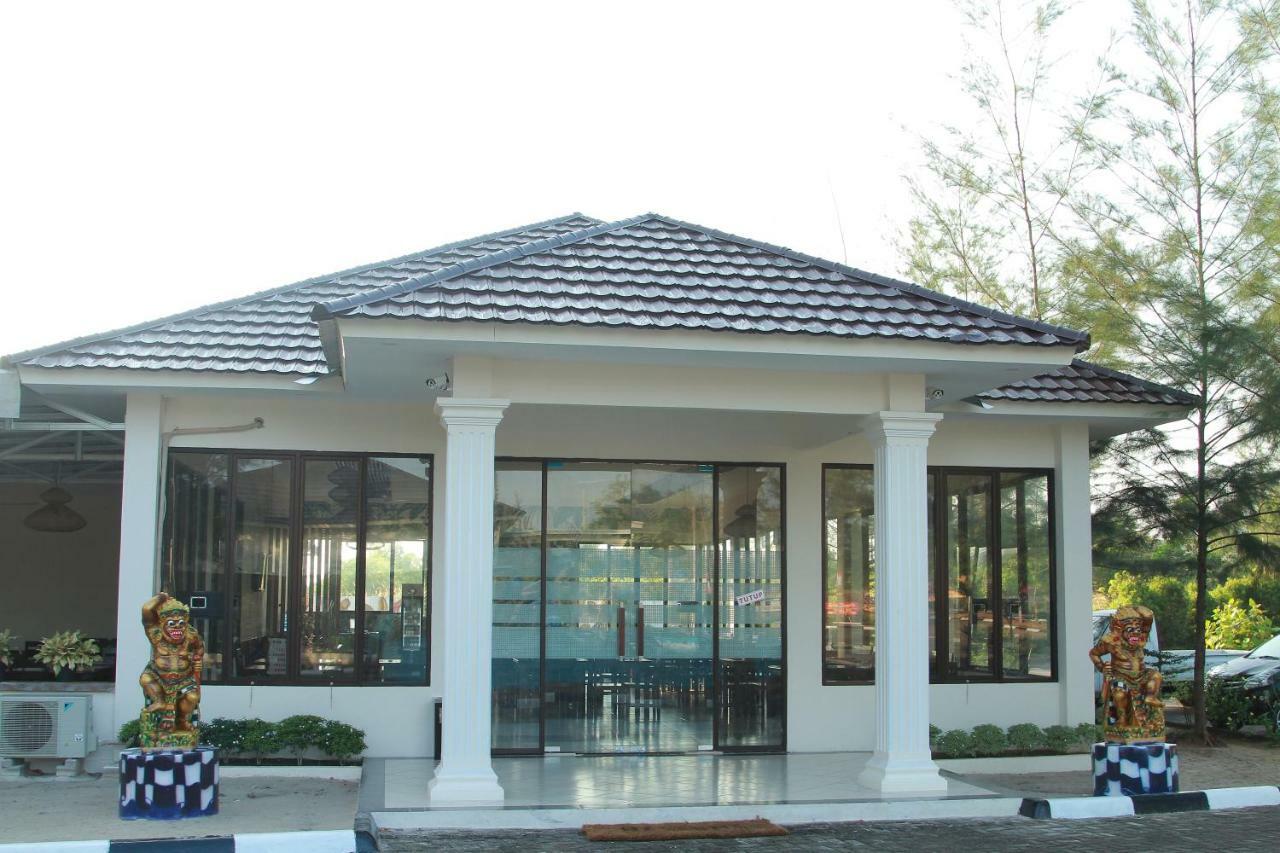 Belitung Holiday Resort Sijuk Dış mekan fotoğraf