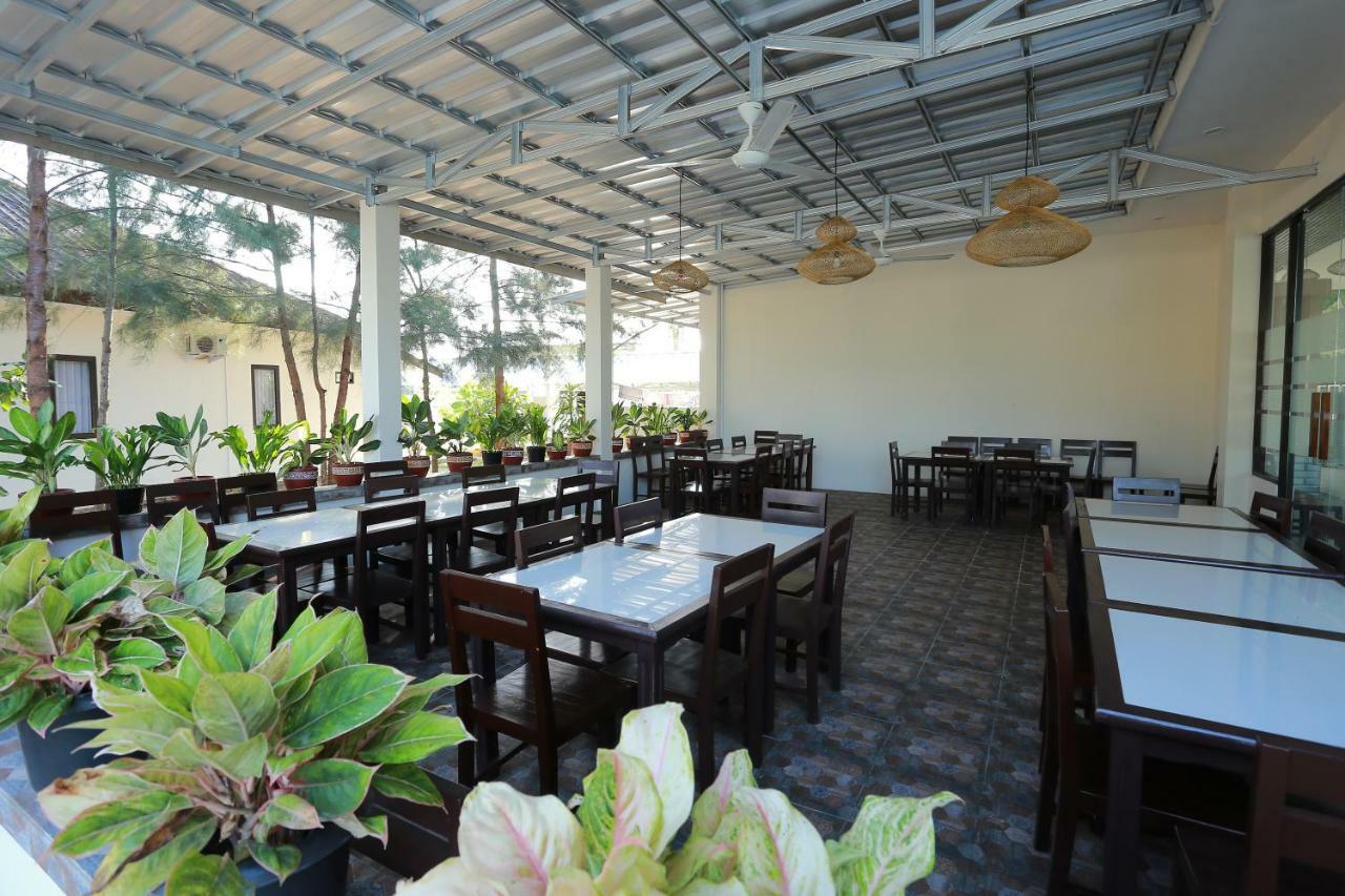 Belitung Holiday Resort Sijuk Dış mekan fotoğraf