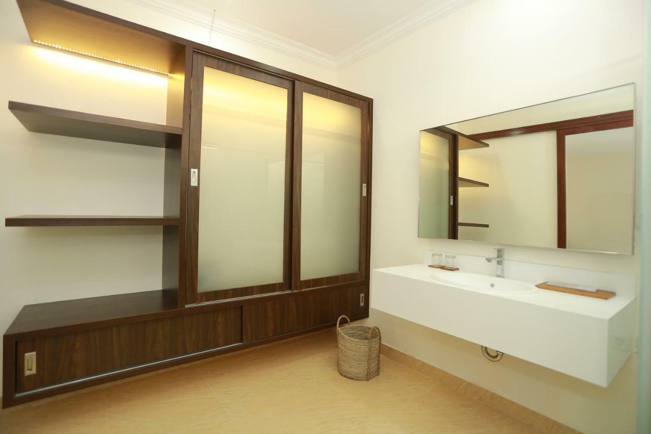 Belitung Holiday Resort Sijuk Dış mekan fotoğraf