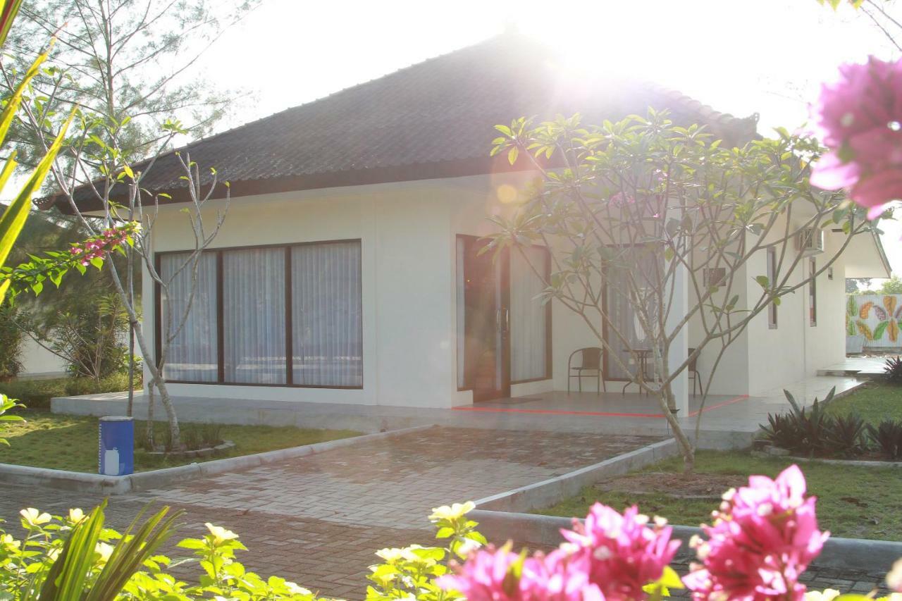 Belitung Holiday Resort Sijuk Dış mekan fotoğraf