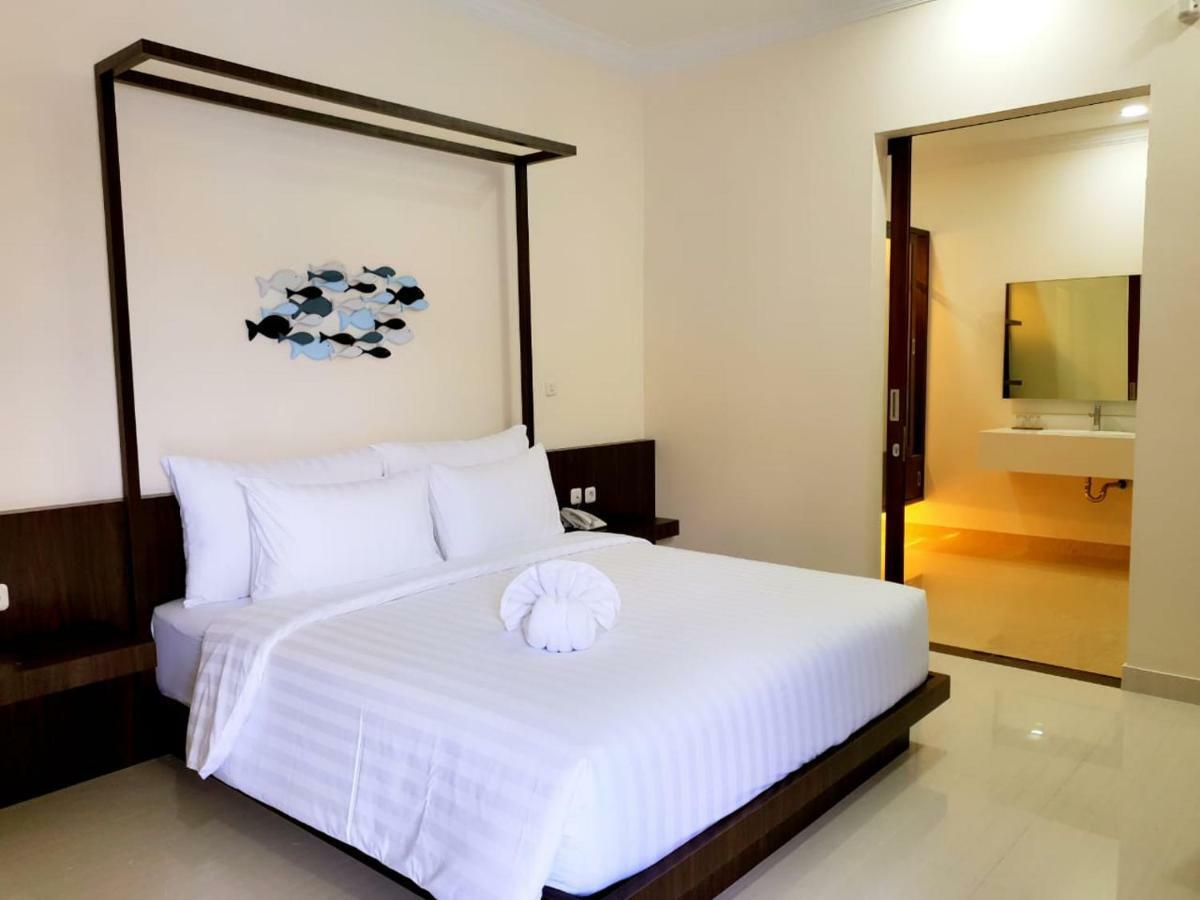 Belitung Holiday Resort Sijuk Dış mekan fotoğraf