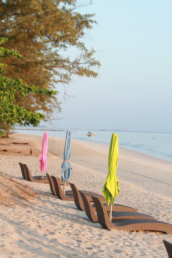 Belitung Holiday Resort Sijuk Dış mekan fotoğraf