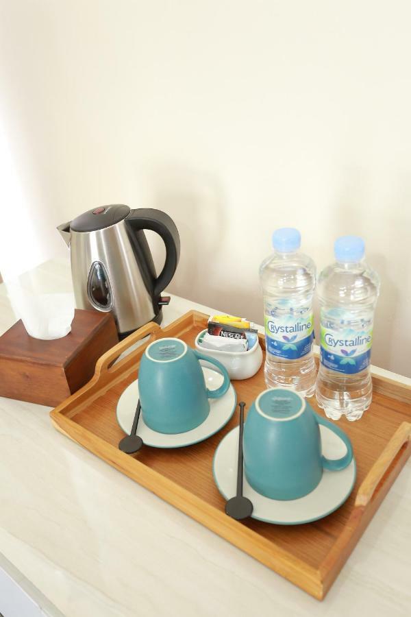 Belitung Holiday Resort Sijuk Dış mekan fotoğraf