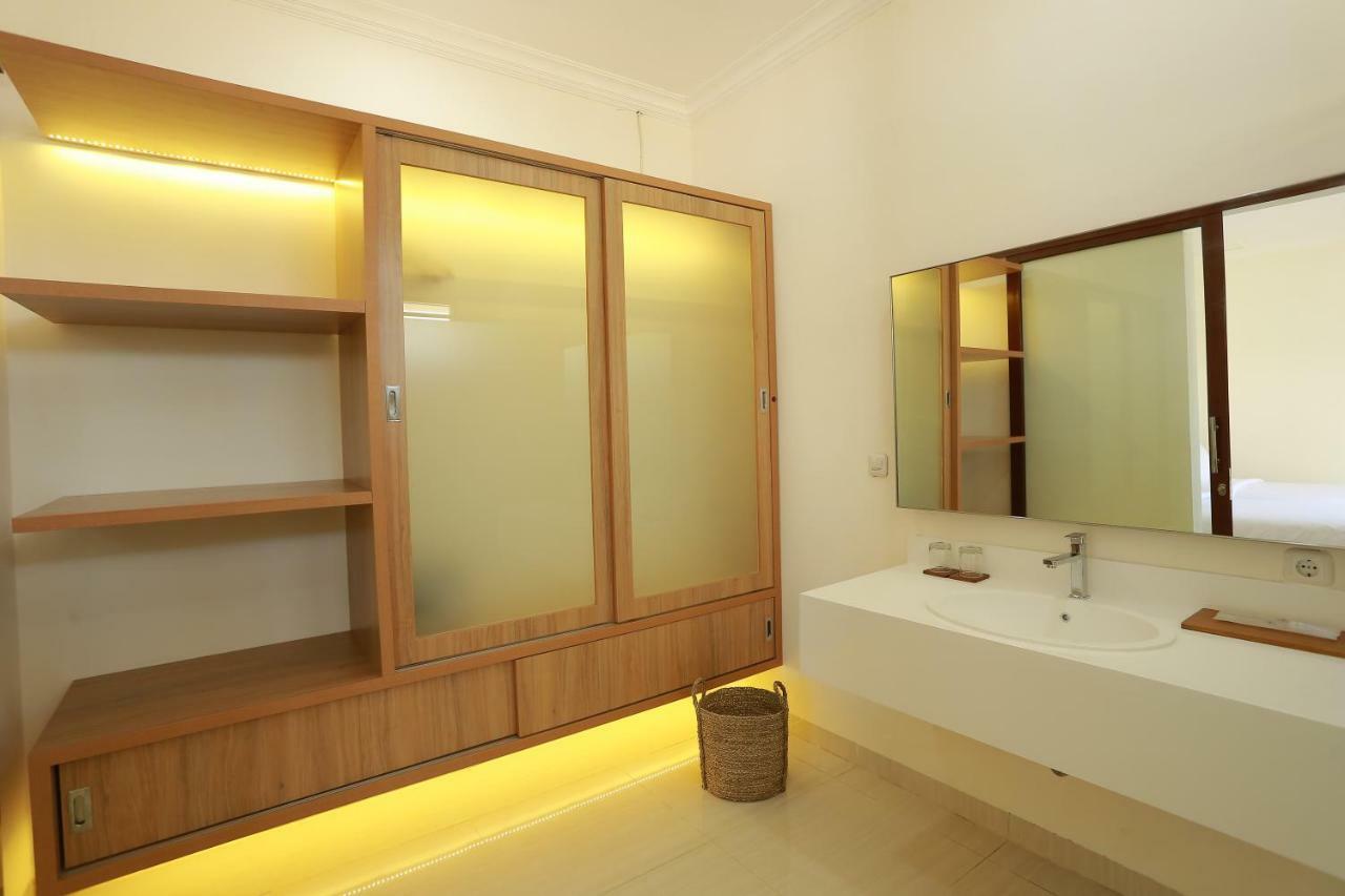 Belitung Holiday Resort Sijuk Dış mekan fotoğraf