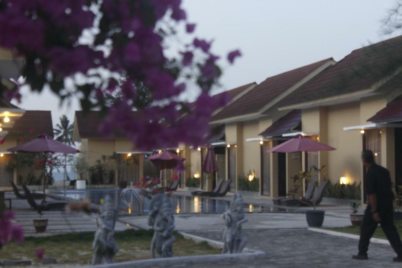 Belitung Holiday Resort Sijuk Dış mekan fotoğraf