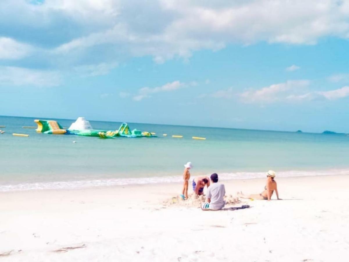 Belitung Holiday Resort Sijuk Dış mekan fotoğraf