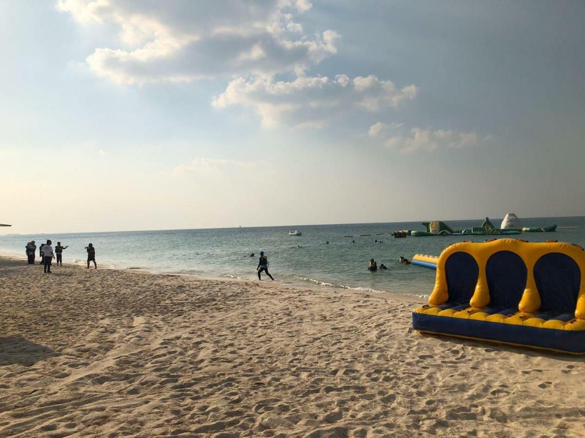 Belitung Holiday Resort Sijuk Dış mekan fotoğraf