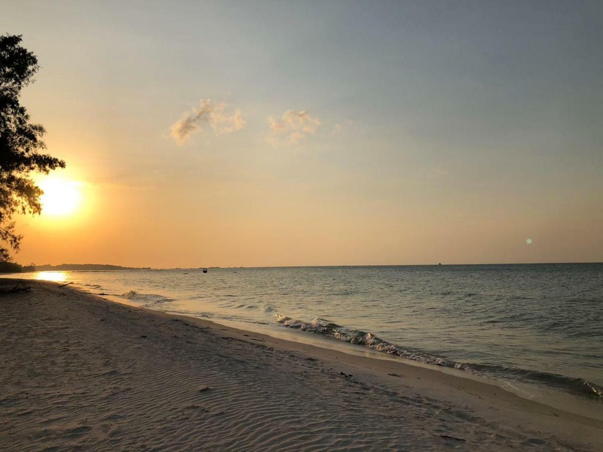 Belitung Holiday Resort Sijuk Dış mekan fotoğraf