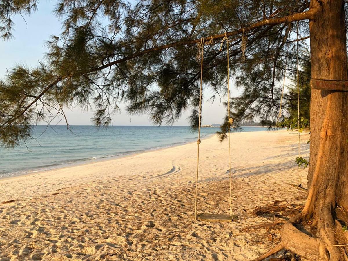 Belitung Holiday Resort Sijuk Dış mekan fotoğraf