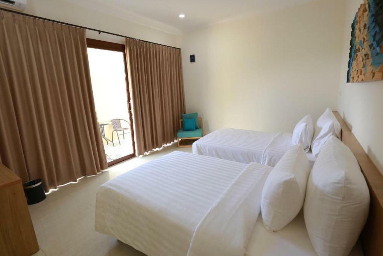 Belitung Holiday Resort Sijuk Dış mekan fotoğraf