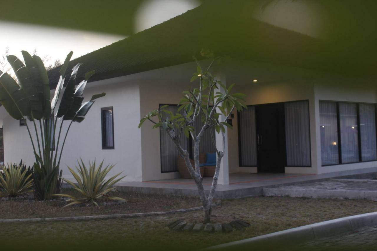 Belitung Holiday Resort Sijuk Dış mekan fotoğraf