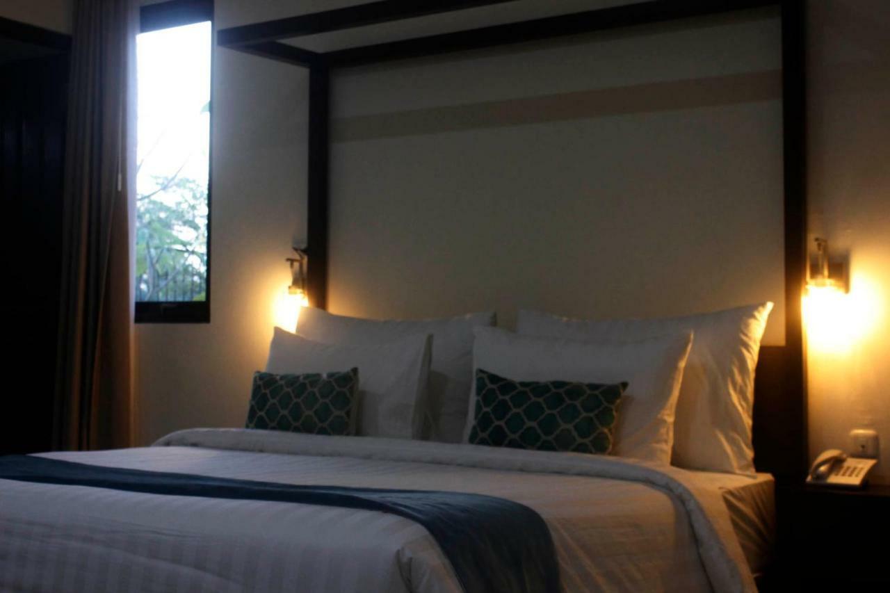 Belitung Holiday Resort Sijuk Dış mekan fotoğraf