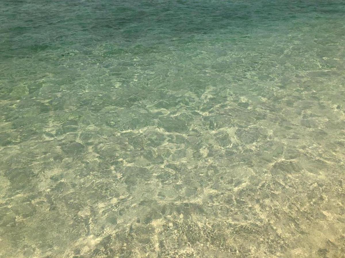 Belitung Holiday Resort Sijuk Dış mekan fotoğraf