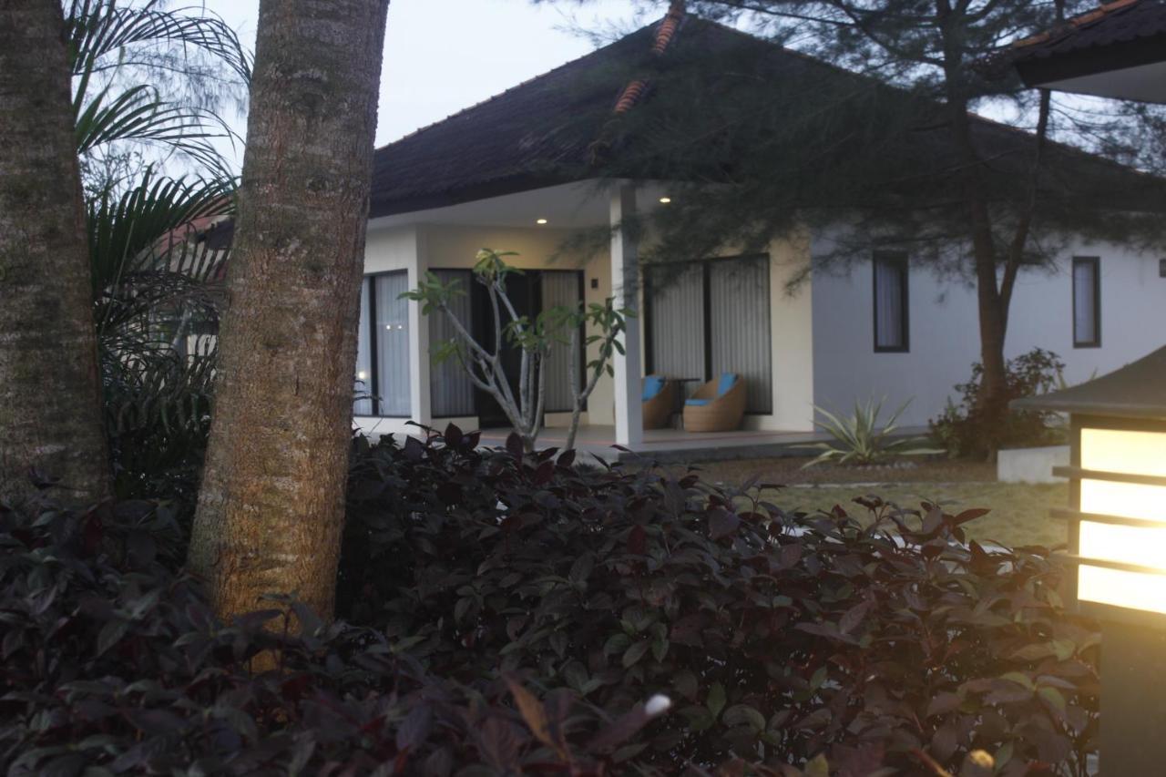 Belitung Holiday Resort Sijuk Dış mekan fotoğraf