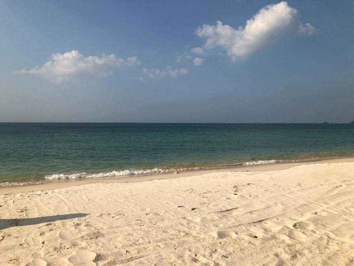 Belitung Holiday Resort Sijuk Dış mekan fotoğraf