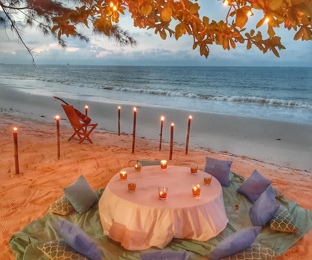 Belitung Holiday Resort Sijuk Dış mekan fotoğraf