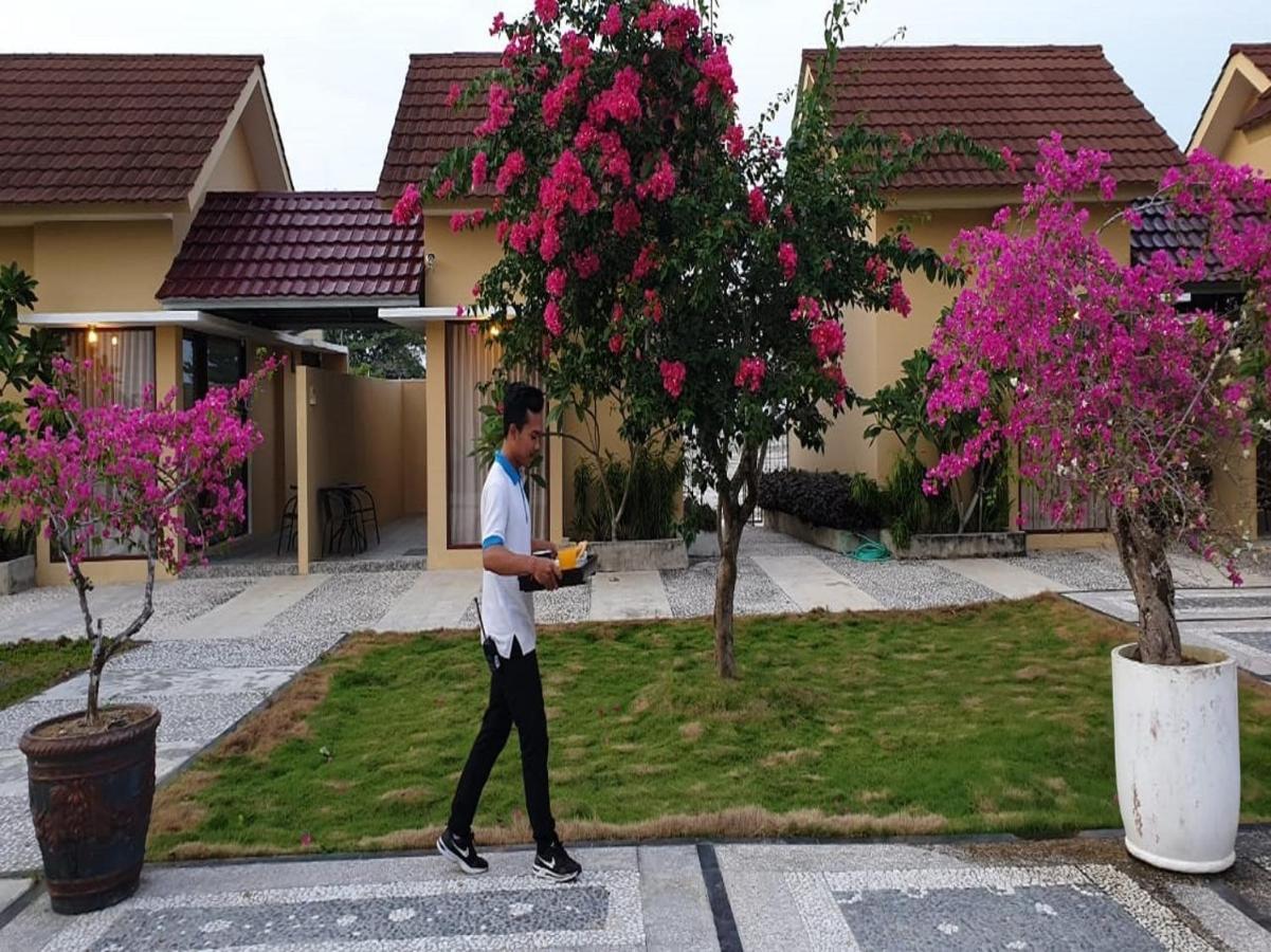 Belitung Holiday Resort Sijuk Dış mekan fotoğraf